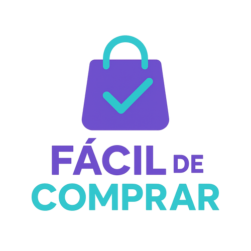 FACIL DE COMPRAR